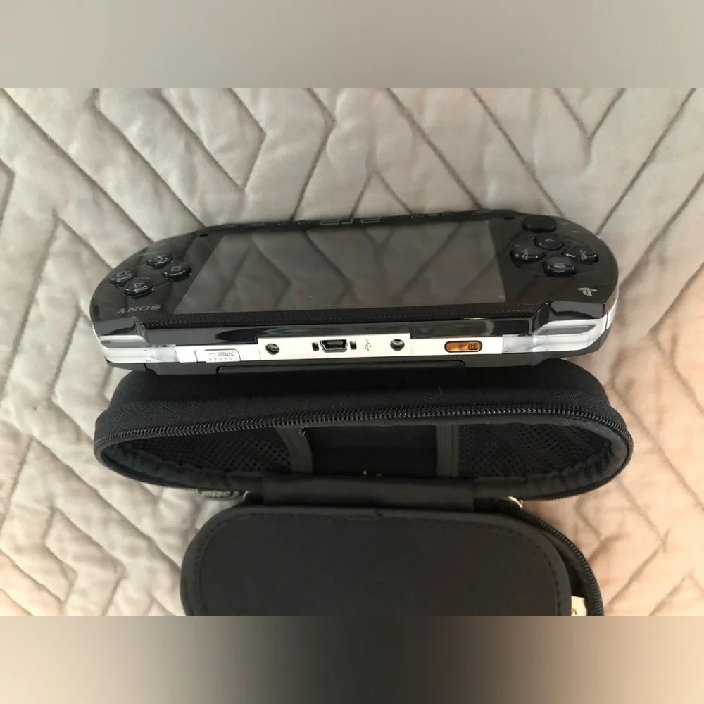 Sony very nice